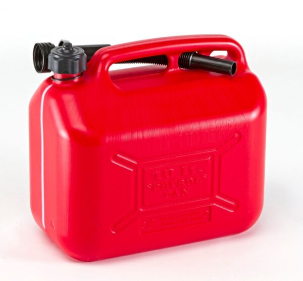 10l Jerry can