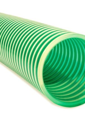 2" 50MM Delivery Hose Bilge Green 30M
