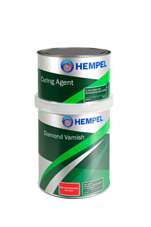 Diamond Varnish 750ML