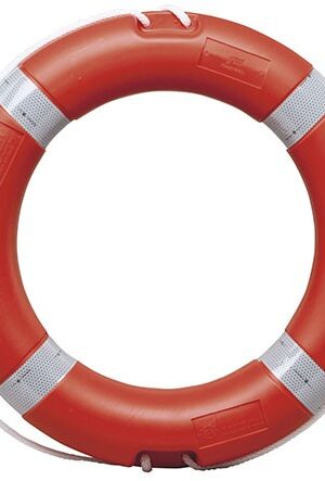 Solas Ring Lifebuoys-Without throwing line.-Ext. Ø 61cm