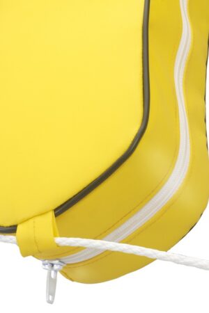 Spare Cover for Horseshoe Buoy (Yellow)