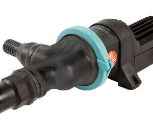 Gulper Grouper Mk 3 - 90° Ports-12V