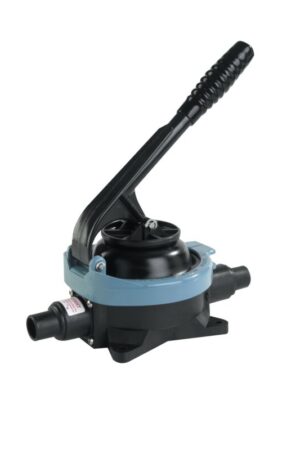 Gusher Urchin-Whale Gusher Urchin - thru deck bulkhead (BULK)