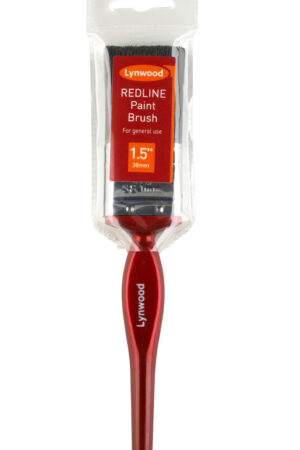 Redline Paint Brush 1.5"