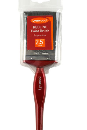 Redline Paint Brush 2.5"