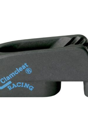 Clamcleat 1-4mm Micro & Becket Alloy-Hard Anodised-50