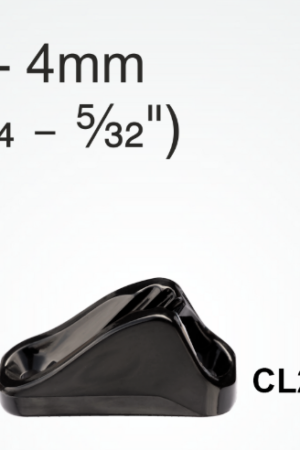 Clamcleat Open Micros (Pk Size: Set Of 2 )