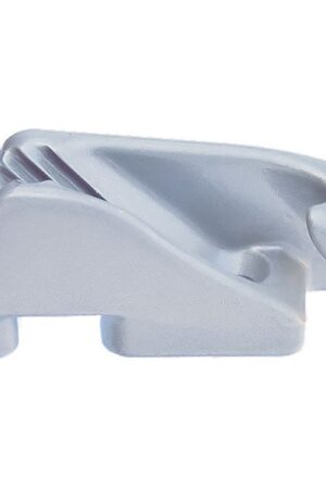 Clamcleat Racing Micro Side Entry (S)-Silver-Singles