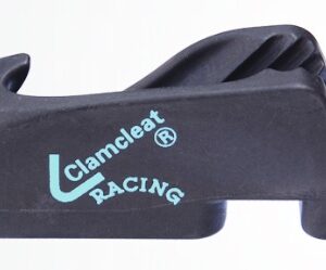 Clamcleat Racing Micro Side Entry (S)-Hard Anodised-50
