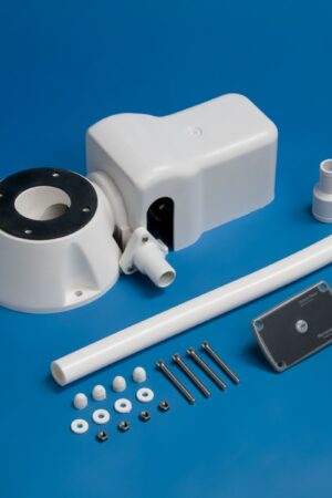 Electric Std Conversion Kit 12v