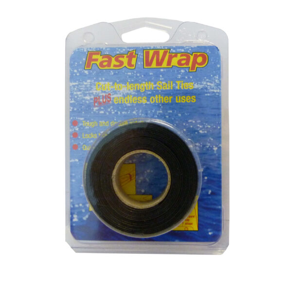 3m x 25mm Fast Wrap