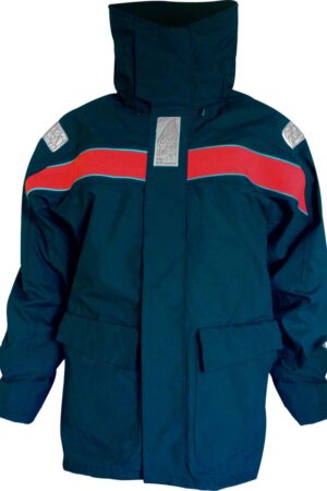 Coastal Jacket Navy Size XL