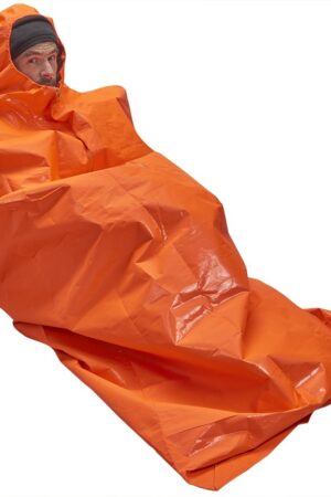 Thermal Protective Aid, Solas