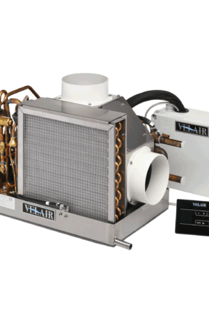 Compact Air Conditioning Unit for Boat – Compact 7