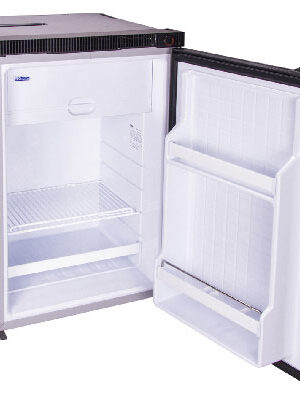 Cruise 100L Ventilated 12/24V