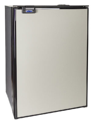 Refrigerator CR130/V RH Classic 12/24V