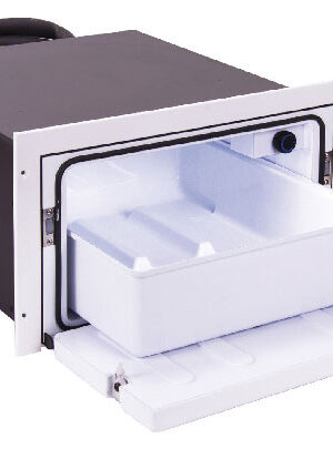 Cruise 36L Build in Drawer - White