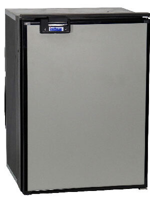 Refrigerator CR42/V RH Classic 12/24V