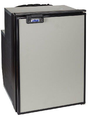 Refrigerator CR49/V RH Classic 12/24V