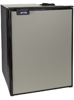 Refrigerator CR85/V RH Classic 12/24V