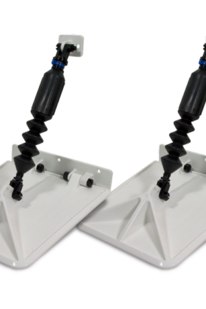 SMART TABS SX-12’ (3.66m) - 15’ (4.57m)-White