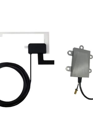 DAB+ Adapter for 6 Series Radios
