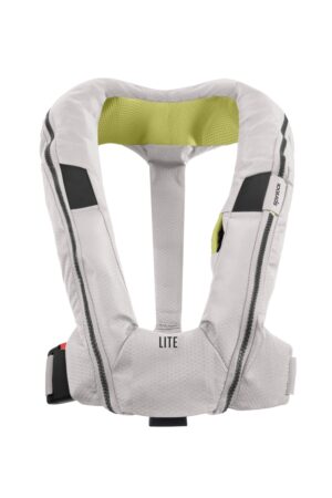 Deckvest LITE - Tropic White