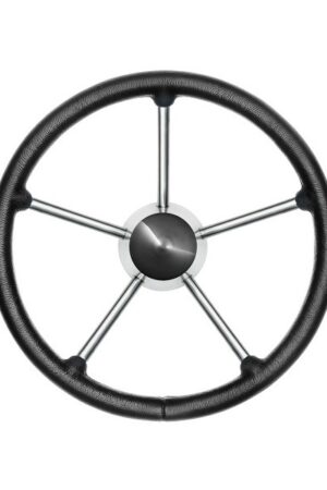 Destroyer Wheel - Polyurethane Rim 3/4" Tapered Shaft