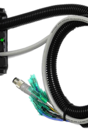 Digital to analogue converter (DAC)