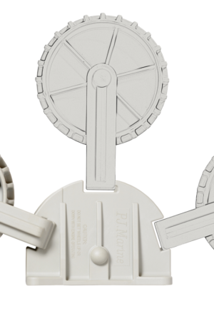 Waveline Dinghy Wheel