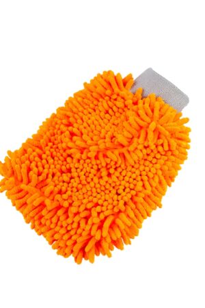 Microfiber Washmitt