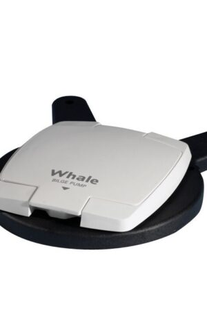 Deckplates-Plastic 4 Hole Covered Model