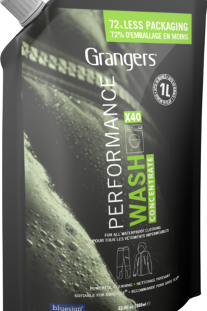 Performance Wash 1L