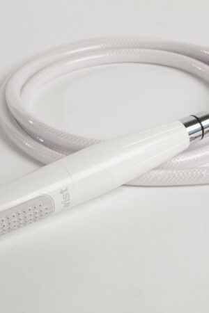 Twist Deck Shower - Cold Only