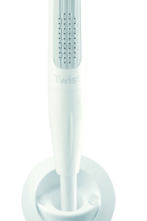 Twist Deck Shower - Mixer