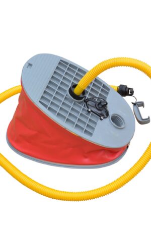 Footpump-Premium Footpump