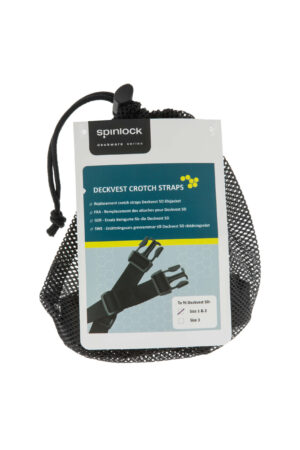 Deckvest Lite Crotch Strap