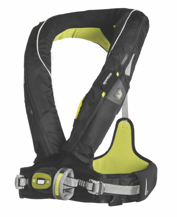 Spinlock Deckvest Lifejacket Harness Hammar - Size 3