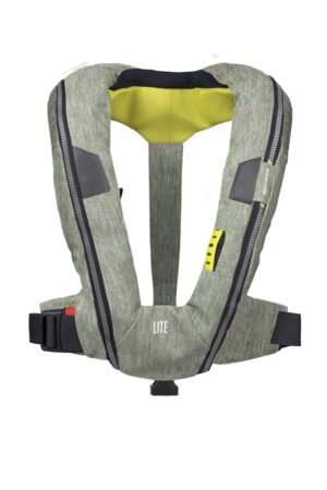 Deckvest LITE & LITE+-LITE-Flow Green