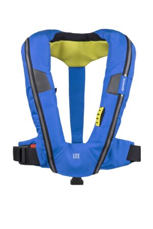Deckvest LITE & LITE+-LITE-Pacific Blue