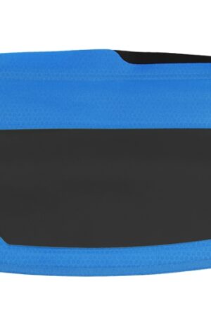 Waterproof Pack-Medium-Blue Azure