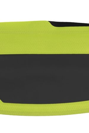 Waterproof Pack-Medium-Yellow Lime