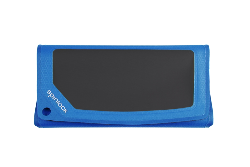 Waterproof Pack-Large-Blue Azure