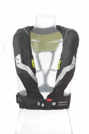 Deckvest SOLAS 275N