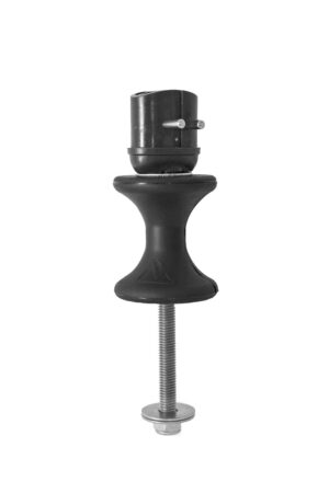 Tiller Extension Fittings-Diabolo Fitting