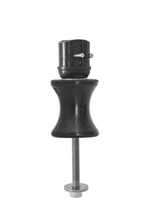 Tiller Extension Fittings-Jumbo Diabolo Fitting