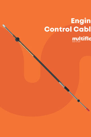 Mariner® Engine Cables-19ft (579.12cm)