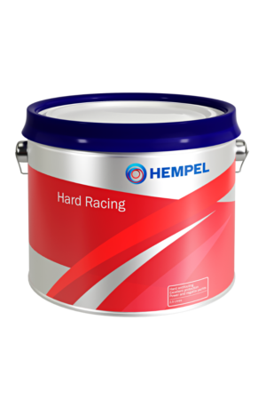 Hard Racing Black 2.5L