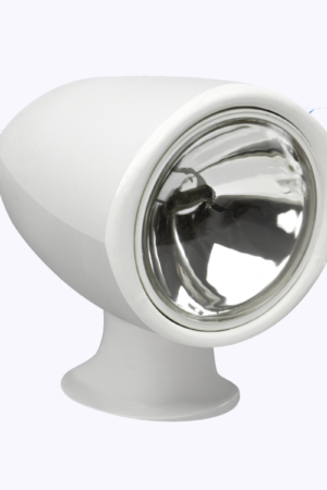 Electric Marine Spotlight 12v "Pro" LED Wired