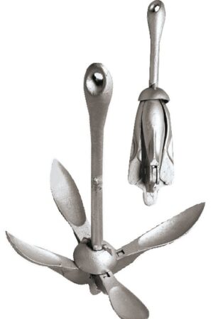 Grapnel Anchor 1.5 kg